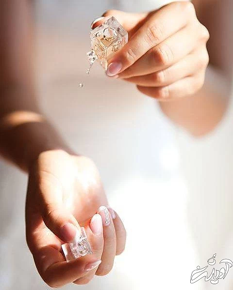 عطر مناسب شخصیت